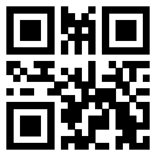 Immagine del Qr Code di 3207267883