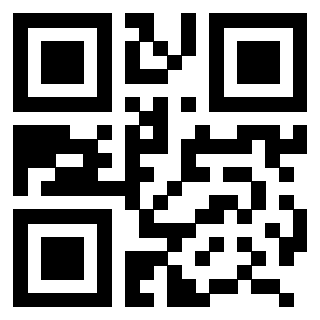 3207267884 - Immagine del Qr Code associato