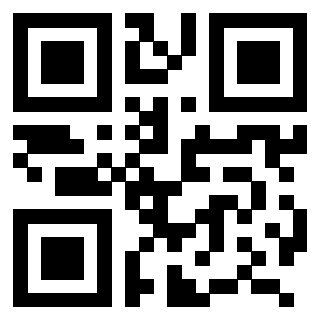 Immagine del Qr Code di 3207267885