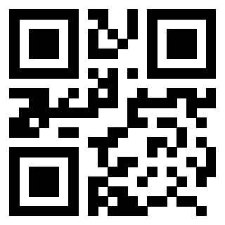 3207267886 - Immagine del QrCode associato