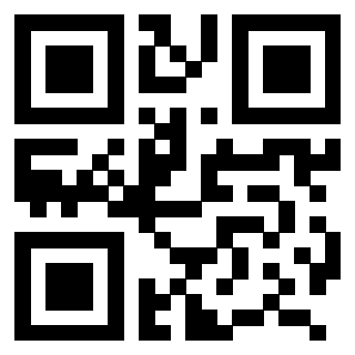 Scansione del QrCode di 3207267889