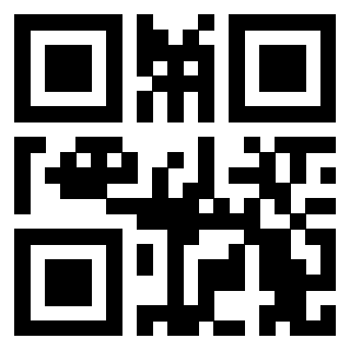 3207267891 - Immagine del Qr Code associato