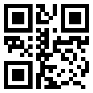 3207267892 - Immagine del Qr Code associato