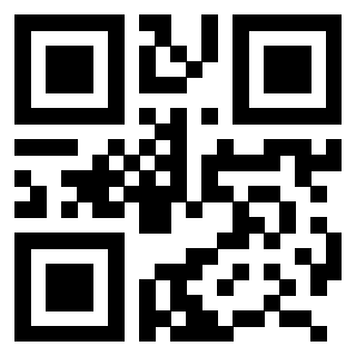 Immagine del Qr Code di 3207267894