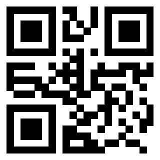 3207267895 - Immagine del Qr Code associato