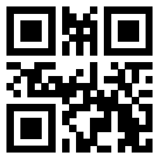 3207267897 - Immagine del QrCode associato