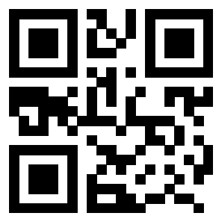 3207267900 - Immagine del Qr Code