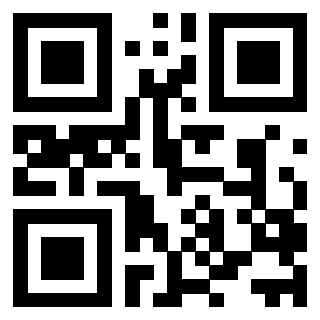 3207267901 QrCode associato