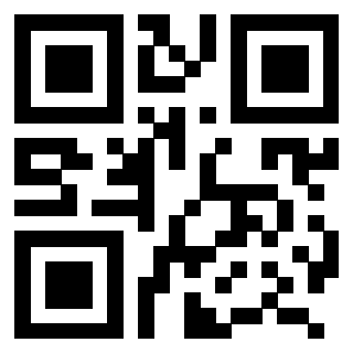 3207267904 Qr Code associato