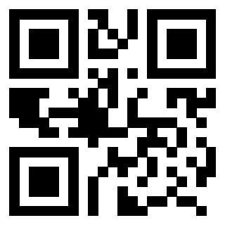 Scansione del Qr Code di 3207267909