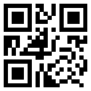 3207267910 - Immagine del Qr Code associato