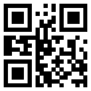 Scansione del Qr Code di 3207267912