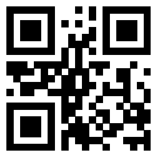 Scansione del Qr Code di 3207267915