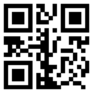 3207267917 - Immagine del QrCode associato