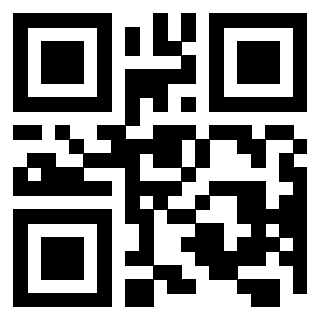 Scansione del Qr Code di 3207267919