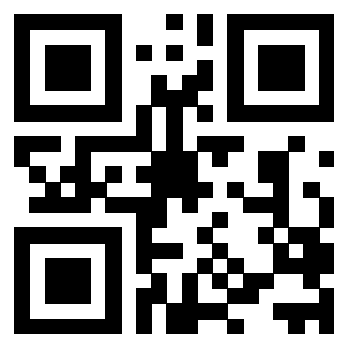Scansione del Qr Code di 3207267924
