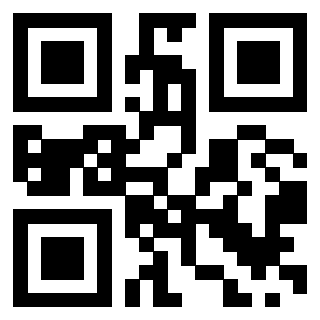 Immagine del Qr Code di 3207267926