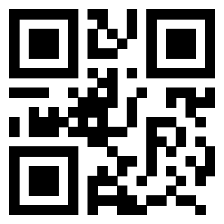 3207267927 - Immagine del Qr Code associato