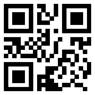 3207267929 Qr Code associato