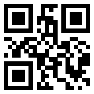 Il QrCode di 3207267933