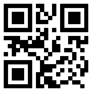 Immagine del Qr Code di 3207267934