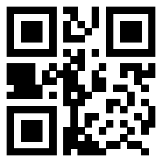 3207267936 QrCode associato