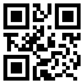 3207267939 QrCode associato