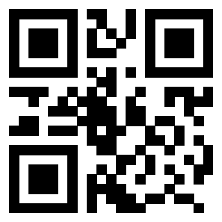 Il Qr Code di 3207267941