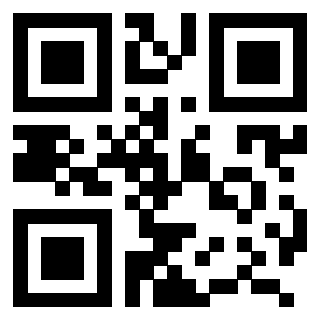 Il QrCode di 3207267942