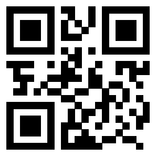 3207267945 QrCode associato