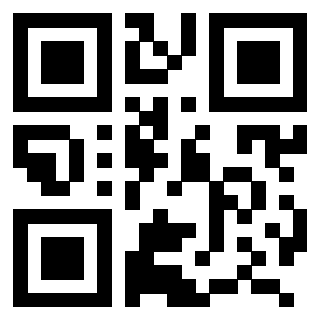 Immagine del QrCode di 3207267947