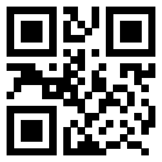 3207267948 Qr Code associato