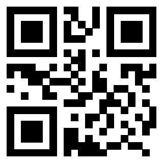 3207267949 - Immagine del Qr Code associato