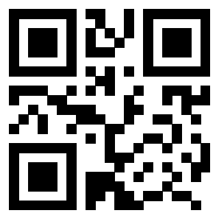 3207267950 QrCode associato