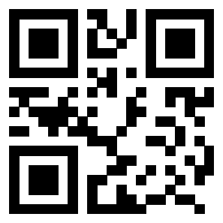 Scansione del Qr Code di 3207267952