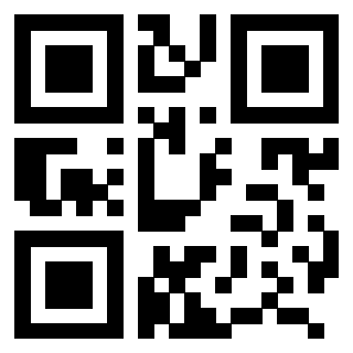 Immagine del Qr Code di 3207267953