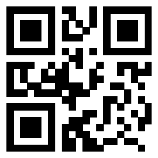3207267957 Qr Code associato