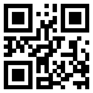 Immagine del QrCode di 3207267959
