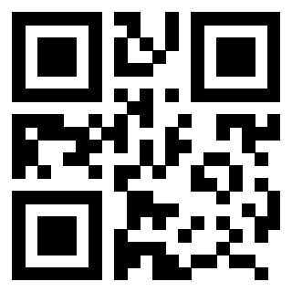 3207267962 - Immagine del Qr Code associato