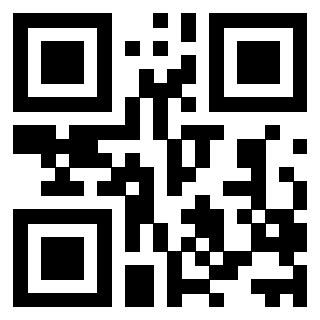 Scansione del Qr Code di 3207267963