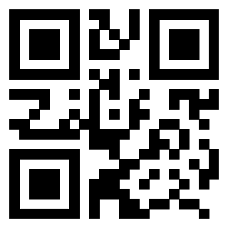 Scansione del Qr Code di 3207267964
