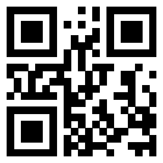 Immagine del Qr Code di 3207267967
