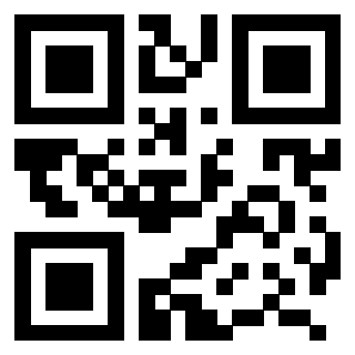 Immagine del QrCode di 3207267968