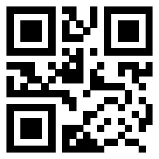 3207267970 Qr Code associato