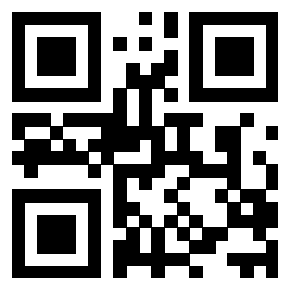 Il Qr Code di 3207267974