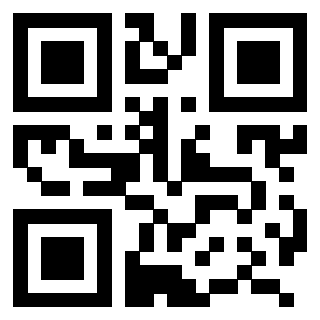 Scansione del Qr Code di 3207267978