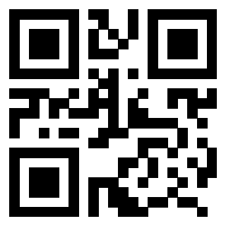 Immagine del QrCode di 3207267979