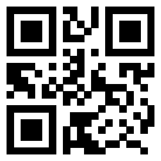 3207267980 - Immagine del QrCode