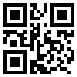 Scansione del Qr Code di 3207267981