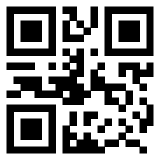 Immagine del QrCode di 3207267982